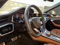 Audi RS6 4.0 mhev quattro tiptronic *CARBOCERAMICA Argento - thumbnail 7