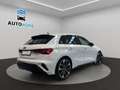 Audi A3 Sportback TFSI S line S tronic 110kW Blanco - thumbnail 5