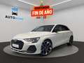 Audi A3 Sportback TFSI S line S tronic 110kW Blanco - thumbnail 1