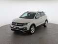 Volkswagen T-Cross 1.0 TSI Style|NAV|LED|ACC|SHZG|PDC v+h|Dig.Co.Pro Grau - thumbnail 3