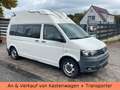 Volkswagen T5 Transporter Kasten Lang Hoch - Sanitätsfz. Weiß - thumbnail 1