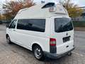 Volkswagen T5 Transporter Kasten Lang Hoch - Sanitätsfz. Weiß - thumbnail 3
