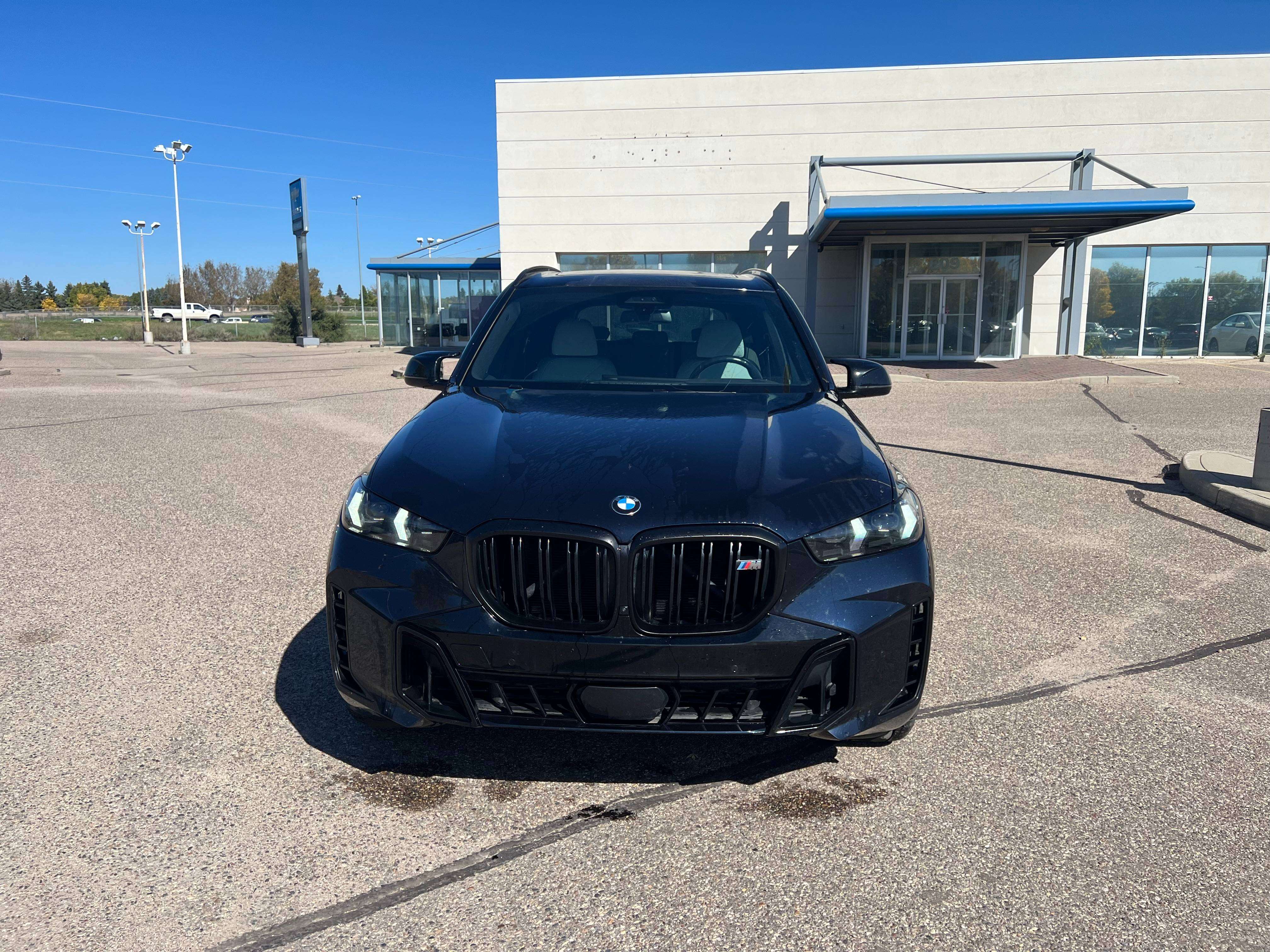 2024 BMW X5