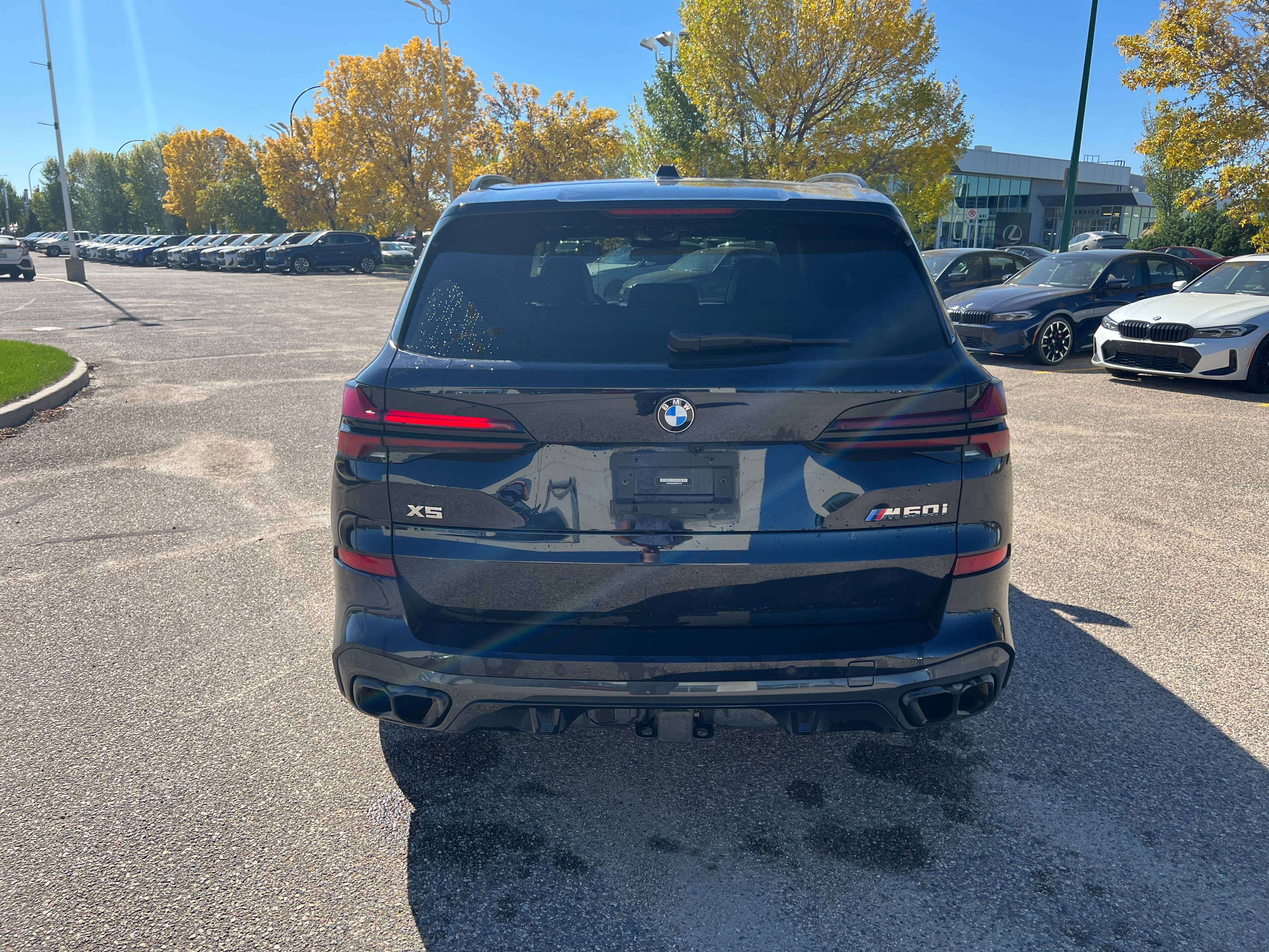 2024 BMW X5