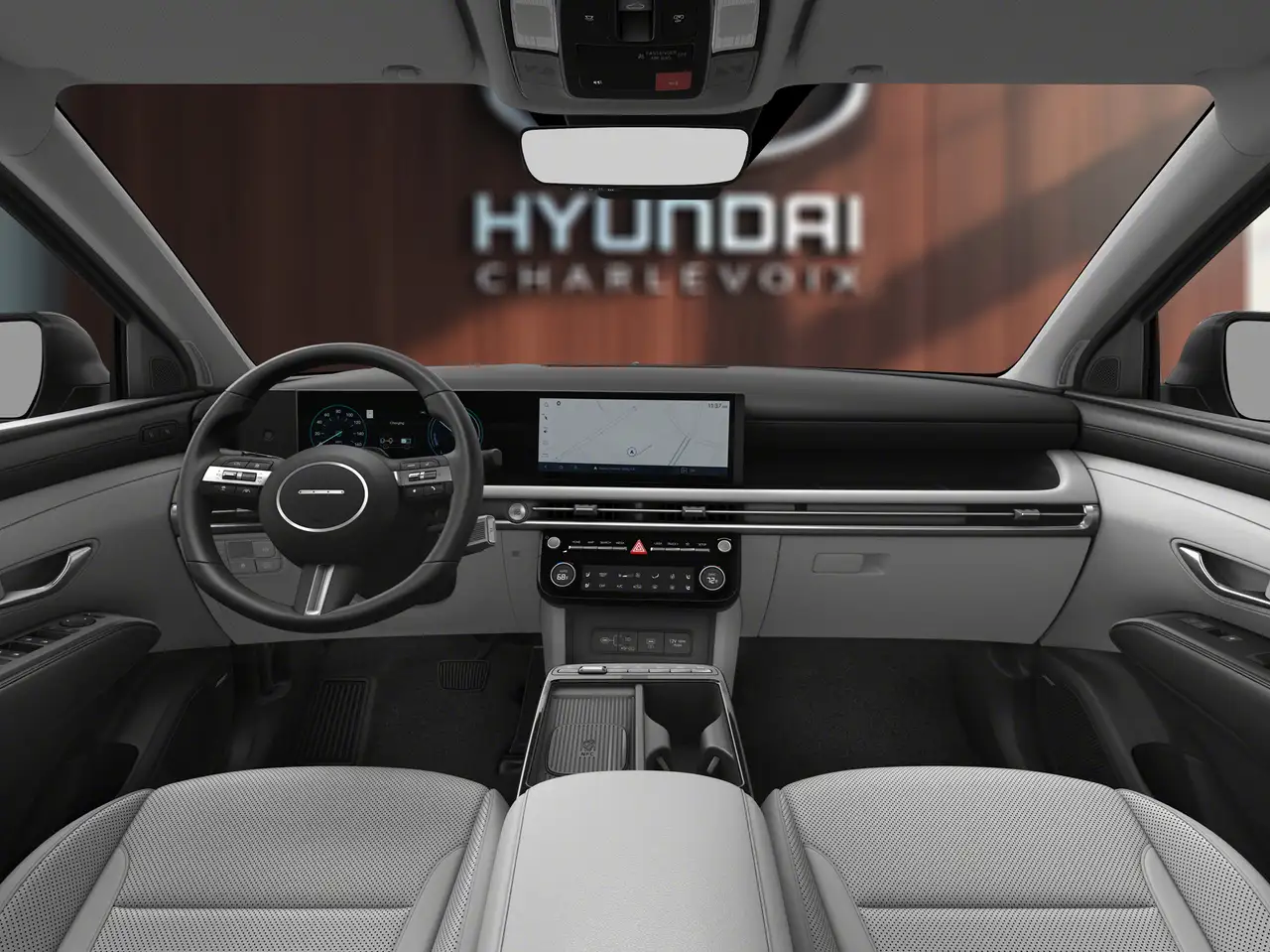 Hyundai TUCSON photo Hyundai TUCSON