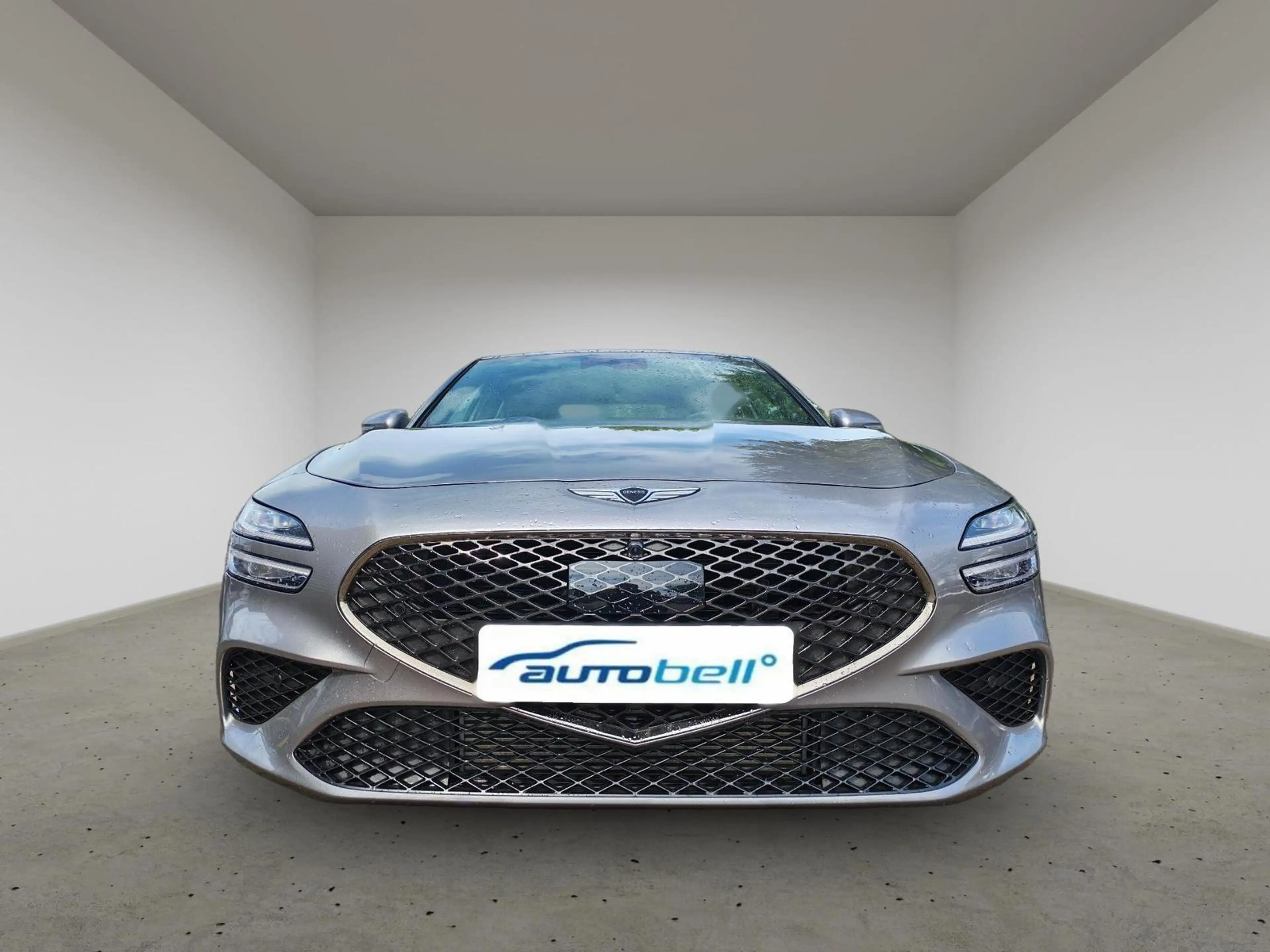 Genesis G70 Sedan 2.0T RWD Sport Innov Nappa Pano Audio — photo 3
