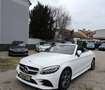Mercedes-Benz C 200 C 200 (205.477) Weiß - thumbnail 2
