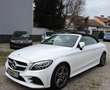 Mercedes-Benz C 200 C 200 (205.477) Weiß - thumbnail 3