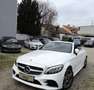Mercedes-Benz C 200 C 200 (205.477) Weiß - thumbnail 7