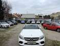 Mercedes-Benz C 200 C 200 (205.477) Weiß - thumbnail 1