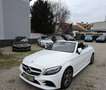 Mercedes-Benz C 200 C 200 (205.477) Weiß - thumbnail 8