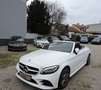Mercedes-Benz C 200 C 200 (205.477) Weiß - thumbnail 11