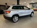 Skoda Karoq Ambition|1HD|AHK|LED|El.Heckklappe|Navi Silber - thumbnail 10