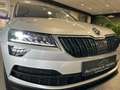 Skoda Karoq Ambition|1HD|AHK|LED|El.Heckklappe|Navi Silber - thumbnail 8