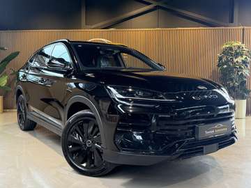1.5 DM-i FWD Boost | BLACK EDITION | | panoramadak