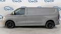 Volkswagen Transporter VAN L2H1 2.0 TDi 150 Business Gris - thumbnail 2
