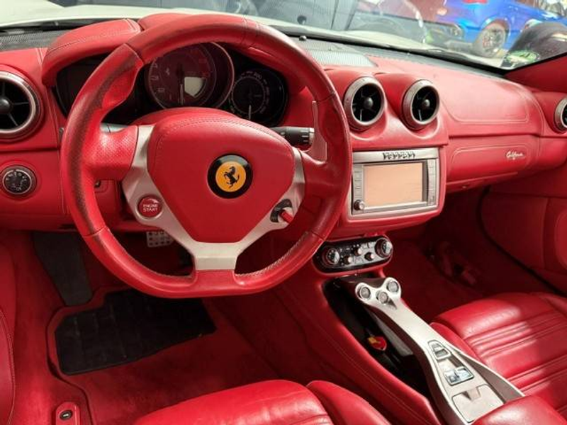 Ferrari California Rarität ! — photo 7