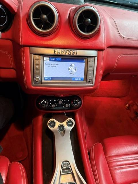 Ferrari California Rarität ! — photo 11