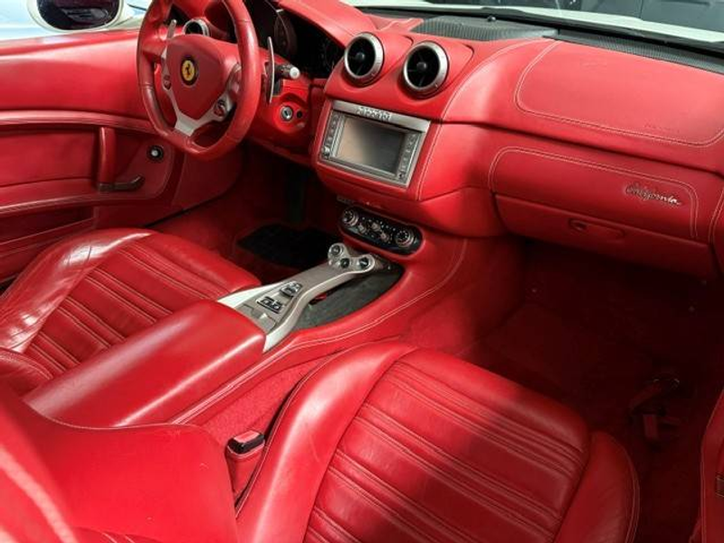 Ferrari California Rarität ! — photo 4