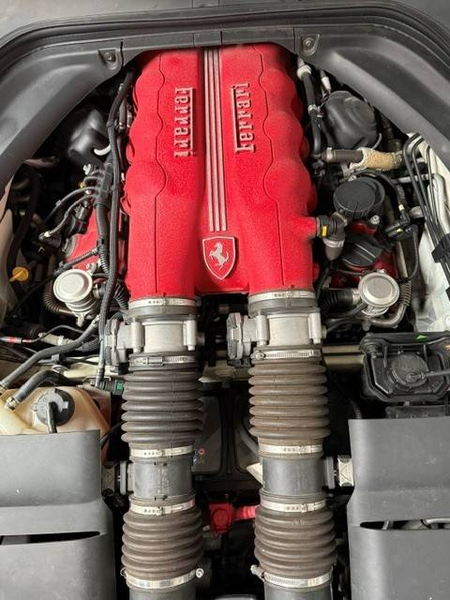 Ferrari California Rarität ! — photo 3