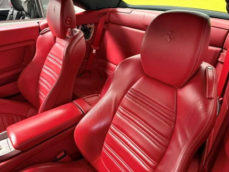 Ferrari California Rarität ! — photo 5