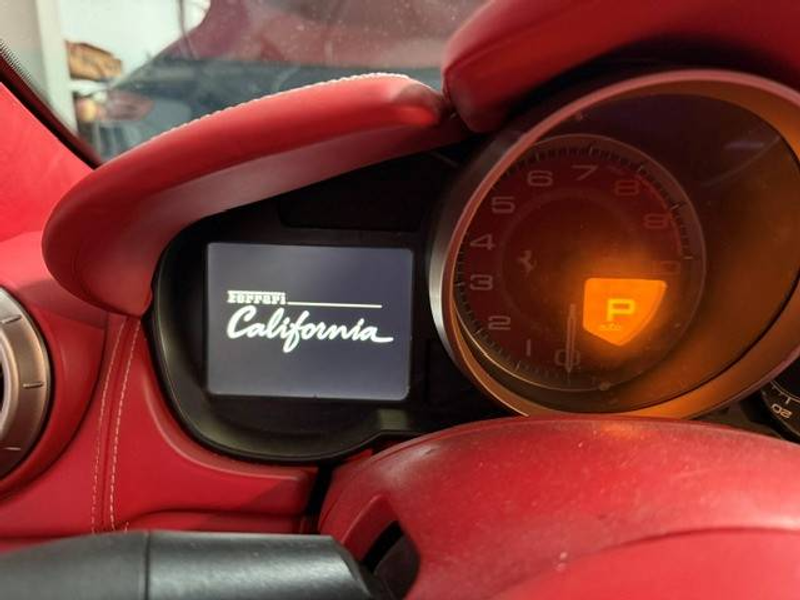 Ferrari California Rarität ! — photo 14