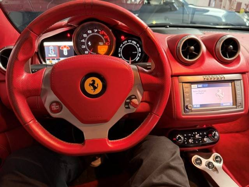 Ferrari California Rarität ! — photo 12