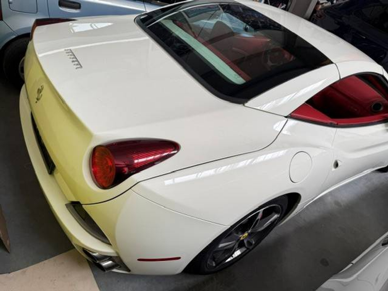 Ferrari California Rarität ! — photo 2