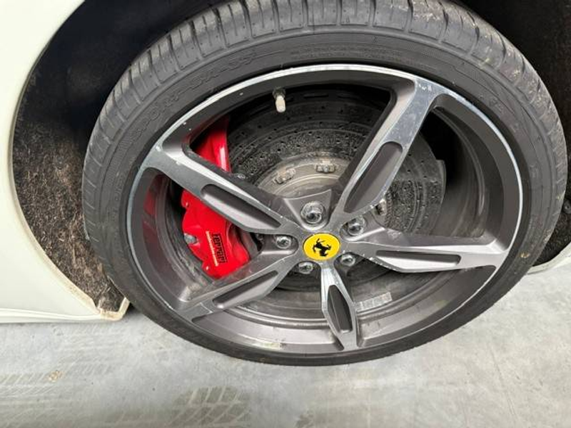 Ferrari California Rarität ! — photo 15