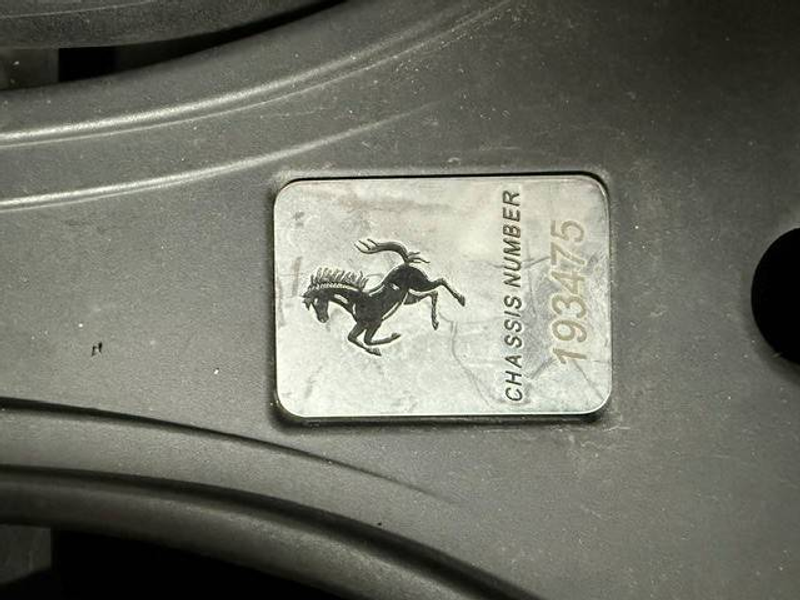 Ferrari California Rarität ! — photo 6