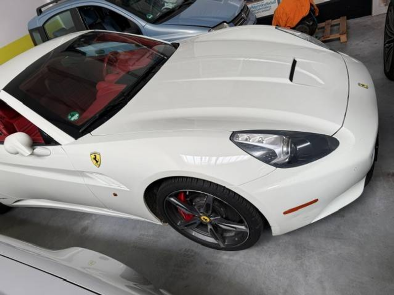 Ferrari California Rarität !