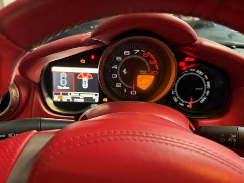 Ferrari California Rarität ! — photo 8