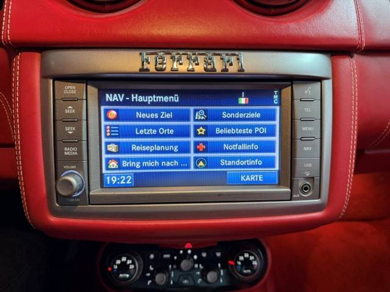 Ferrari California Rarität ! — photo 13