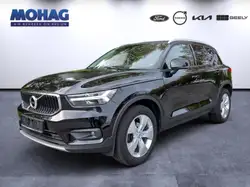 Volvo XC40 T3 Momentum Pro mit AHK,Panorama,Standheizung,Kame