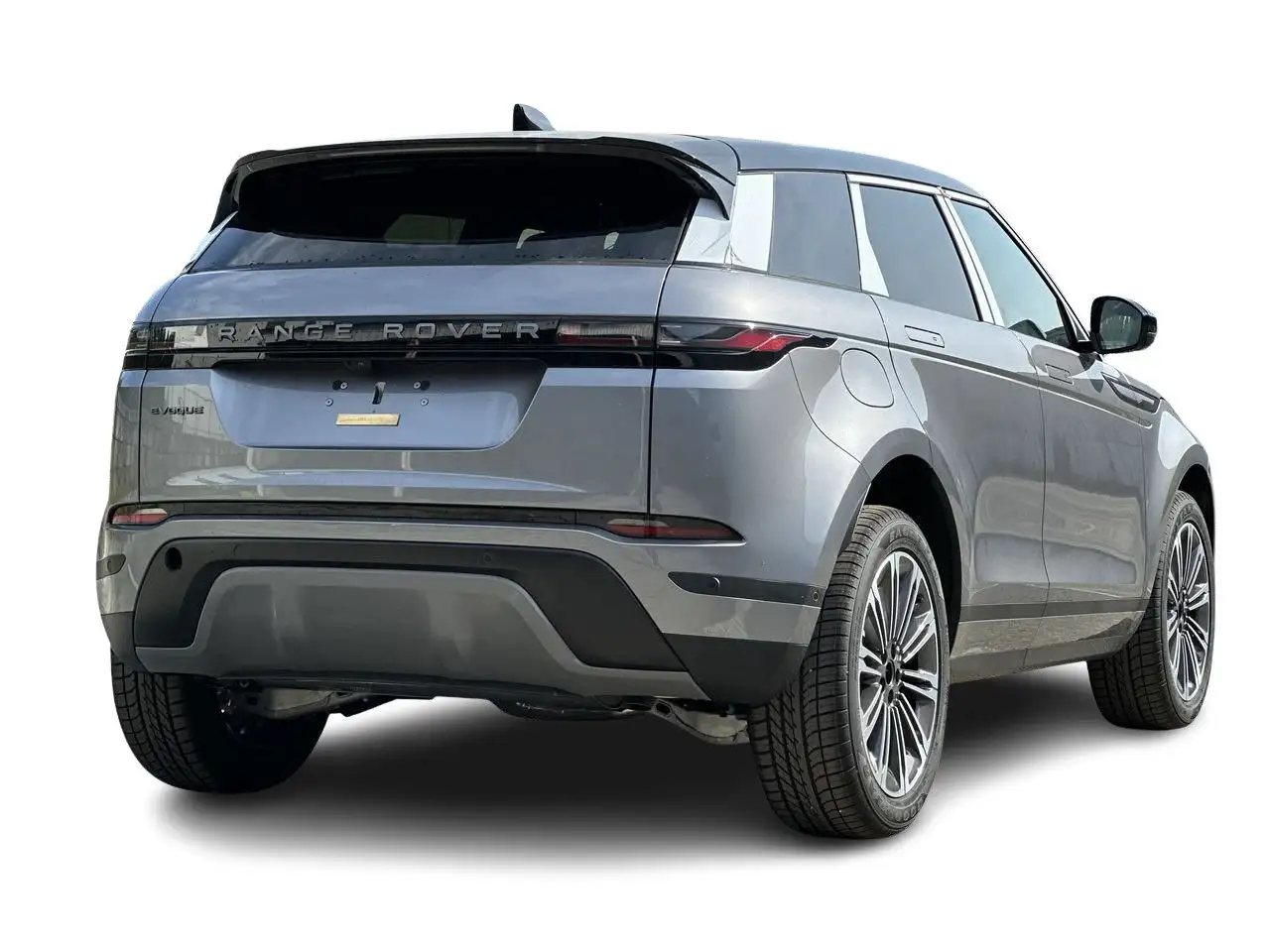 Land Rover Range Rover Evoque снимка Land Rover Range Rover Evoque