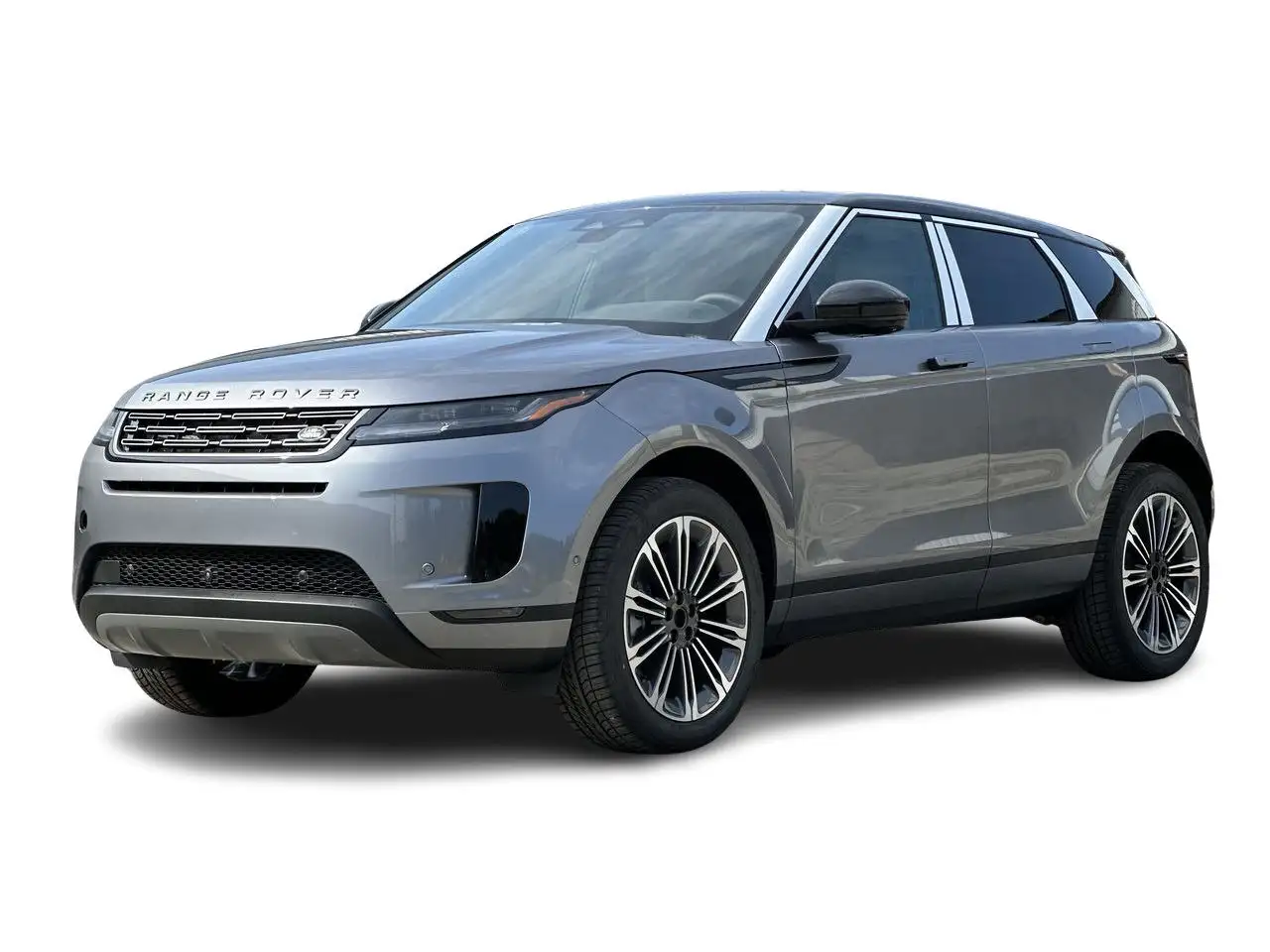 Land Rover Range Rover Evoque снимка Land Rover Range Rover Evoque