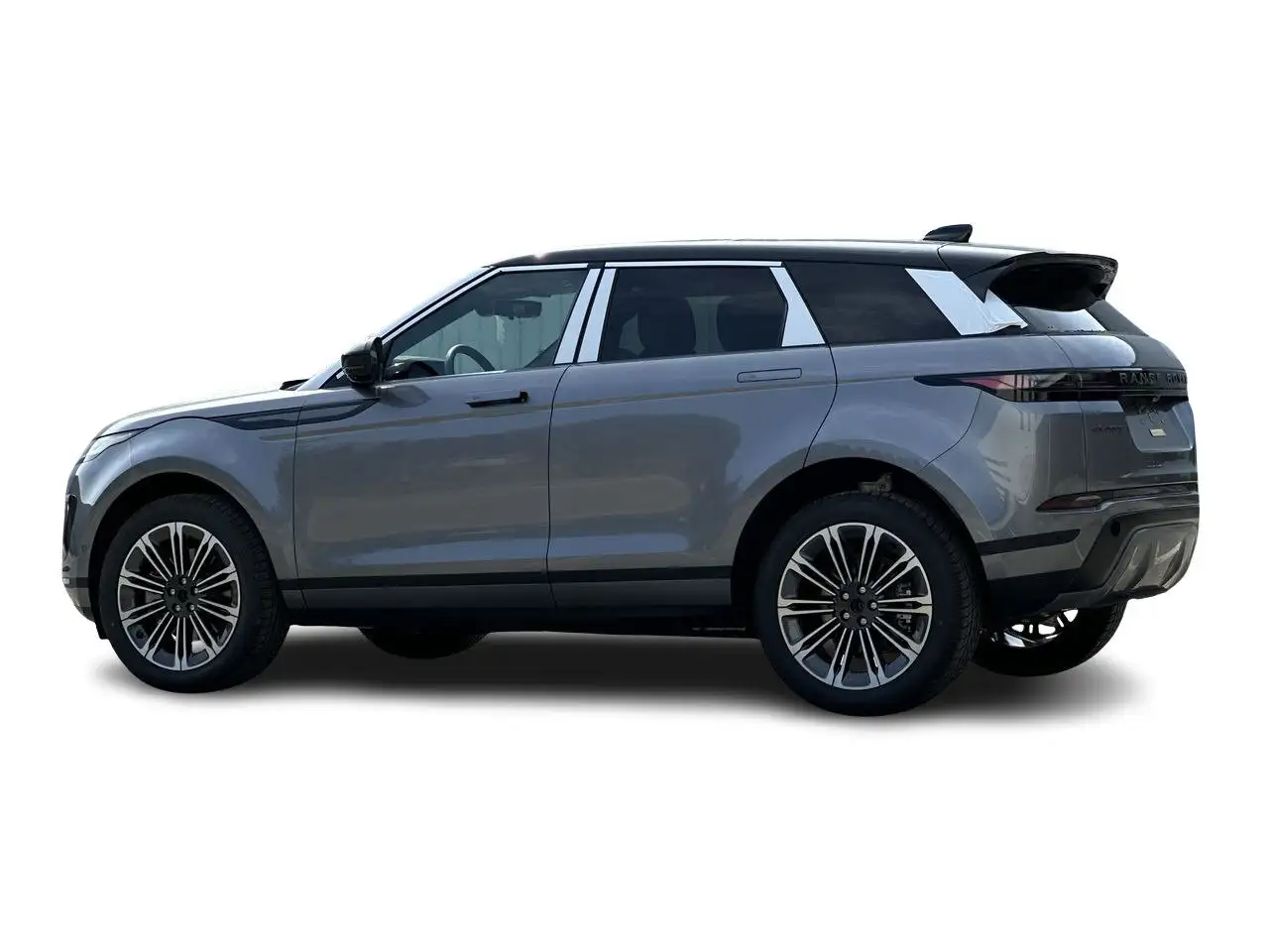 Land Rover Range Rover Evoque снимка Land Rover Range Rover Evoque