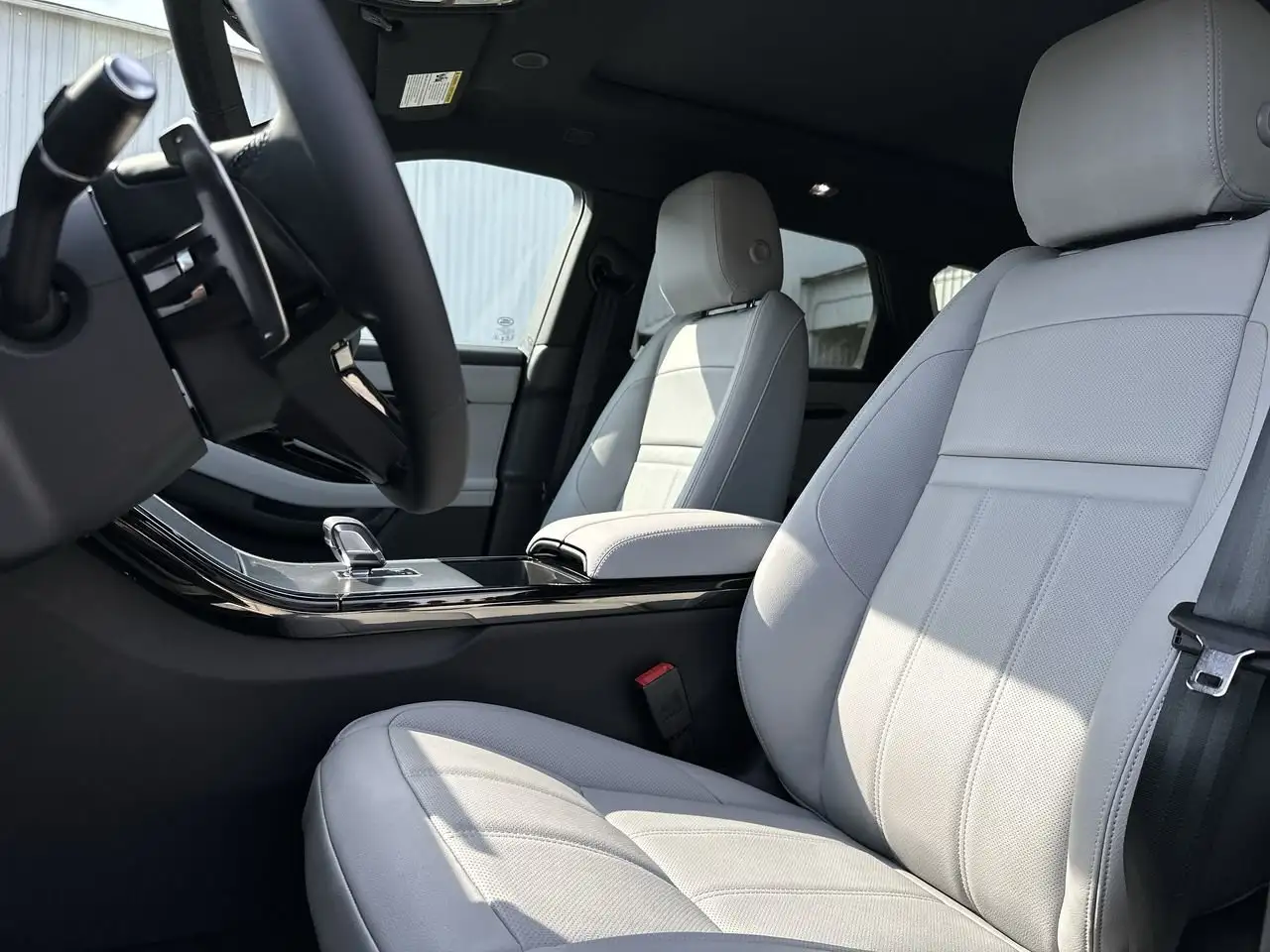 Land Rover Range Rover Evoque снимка Land Rover Range Rover Evoque