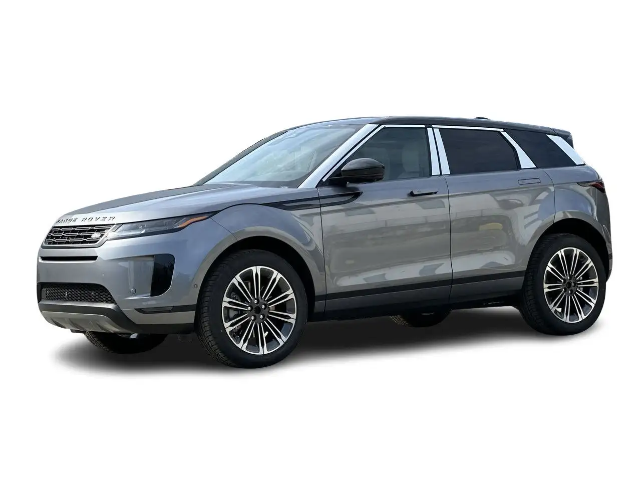 Land Rover Range Rover Evoque снимка Land Rover Range Rover Evoque