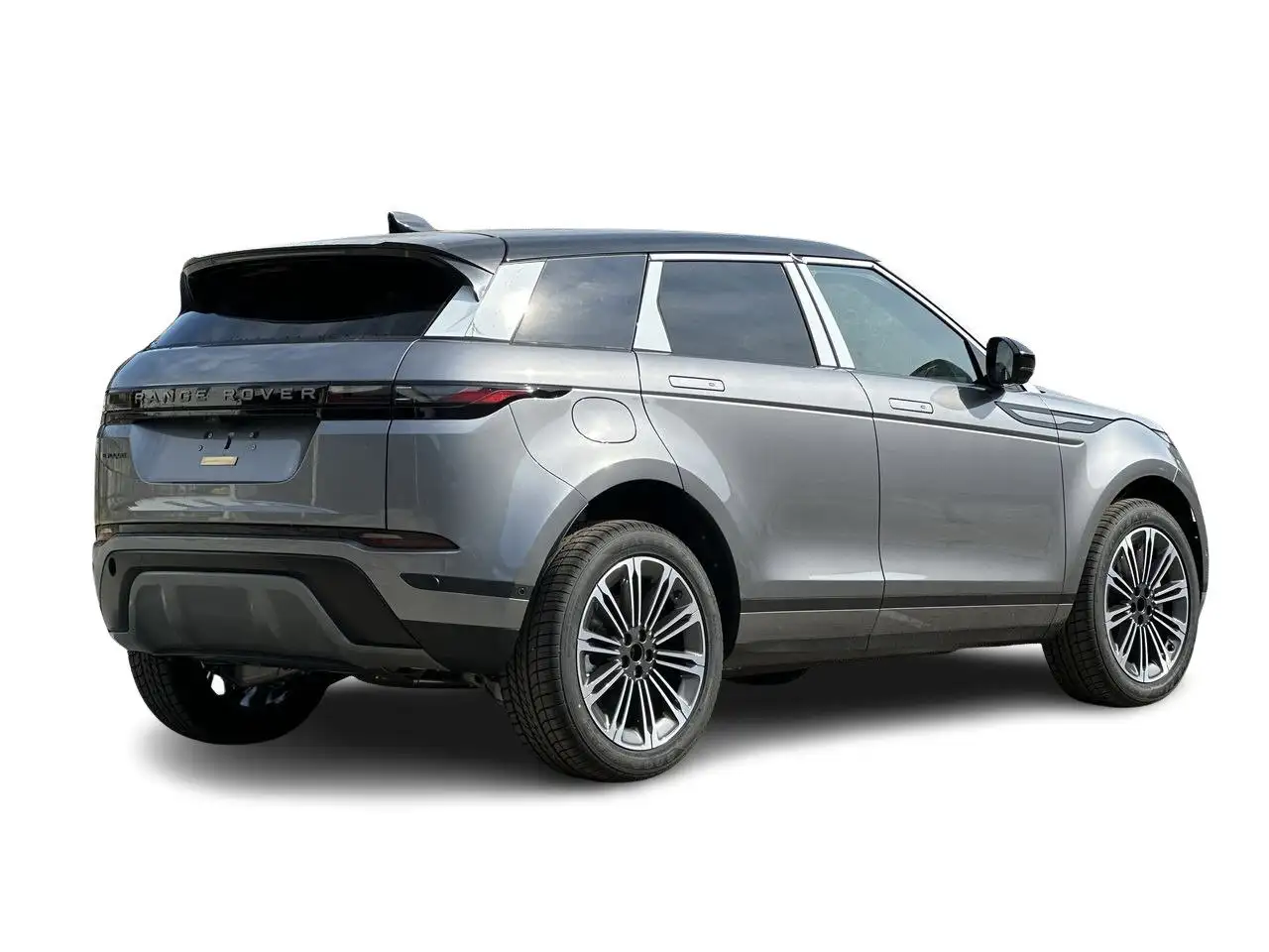 Land Rover Range Rover Evoque снимка Land Rover Range Rover Evoque