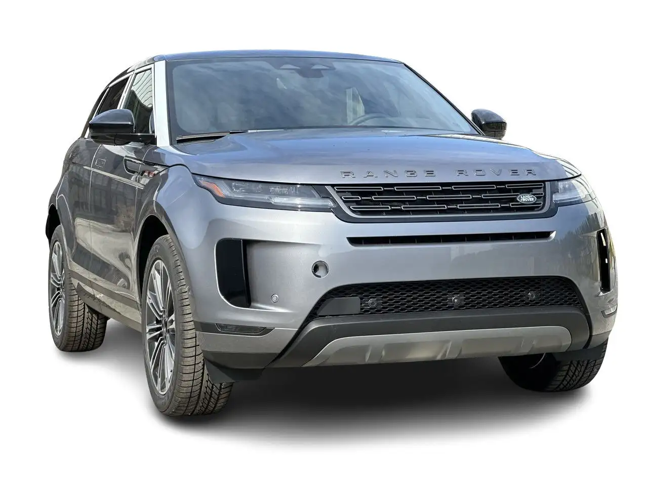 Land Rover Range Rover Evoque снимка Land Rover Range Rover Evoque