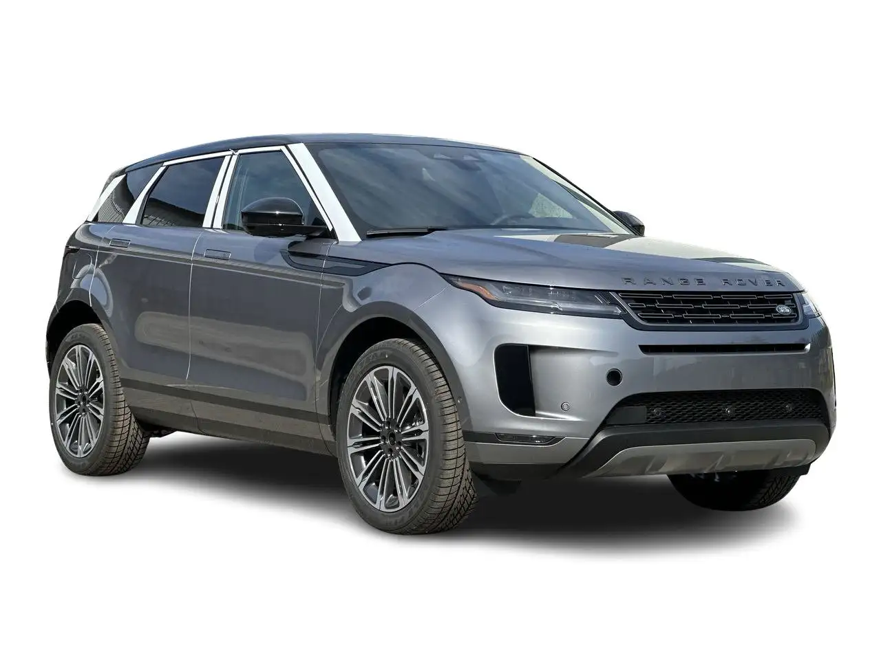 Land Rover Range Rover Evoque снимка Land Rover Range Rover Evoque