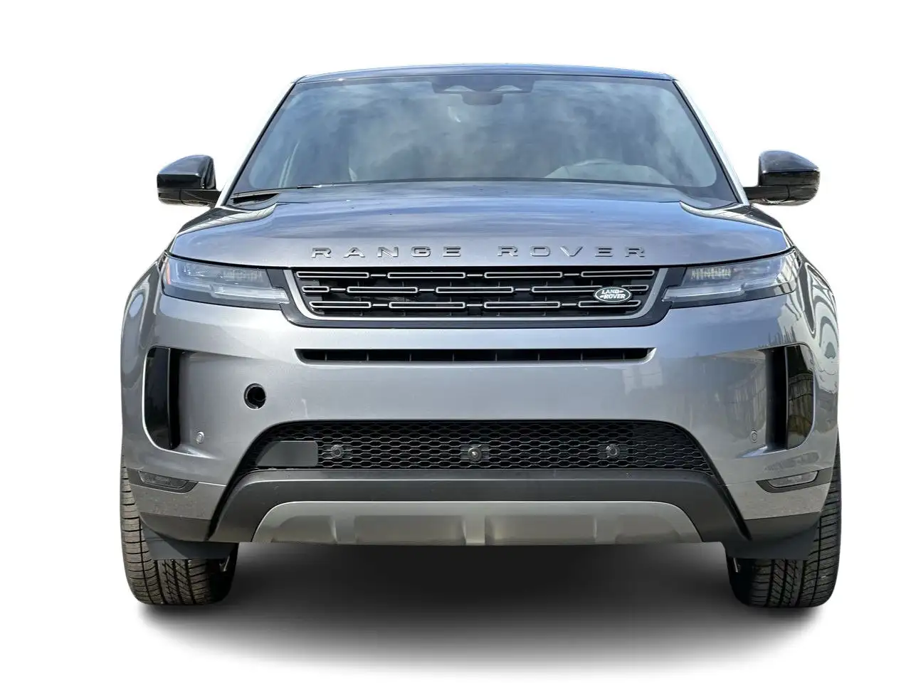 Land Rover Range Rover Evoque снимка Land Rover Range Rover Evoque