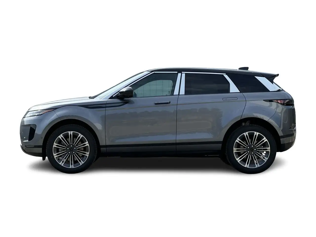 Land Rover Range Rover Evoque снимка Land Rover Range Rover Evoque