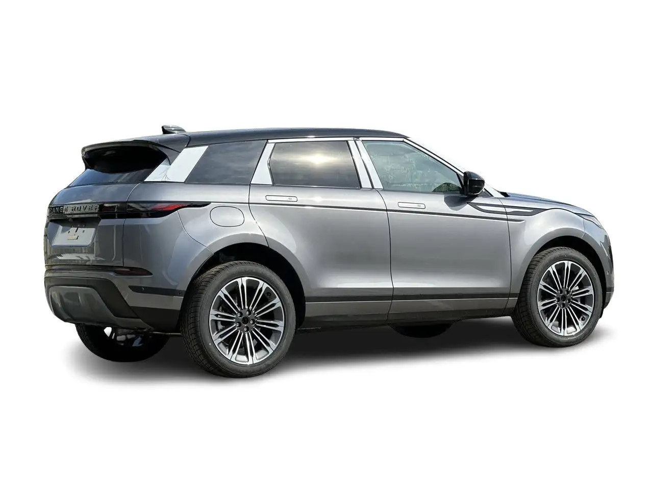 Land Rover Range Rover Evoque снимка Land Rover Range Rover Evoque