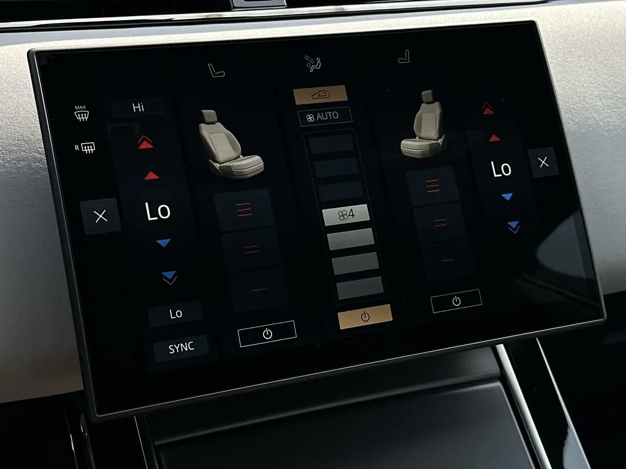 Land Rover Range Rover Evoque снимка Land Rover Range Rover Evoque
