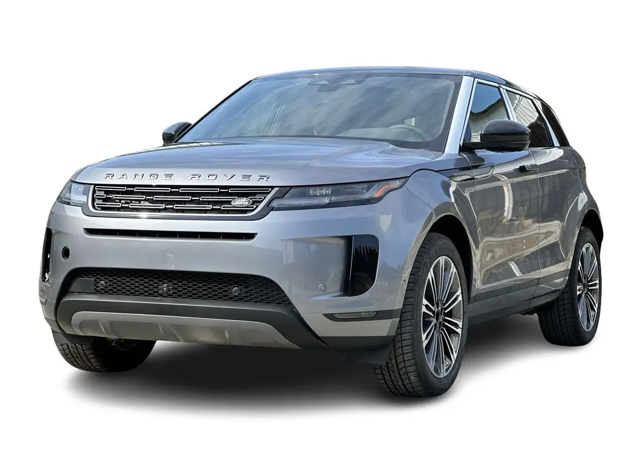 Land Rover Range Rover Evoque снимка Land Rover Range Rover Evoque
