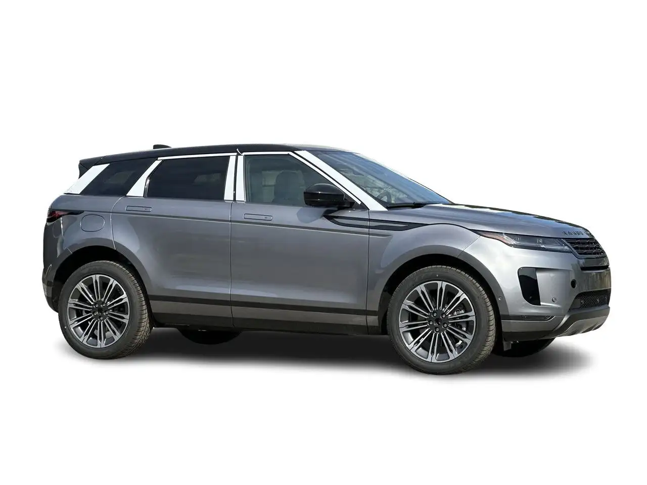 Land Rover Range Rover Evoque снимка Land Rover Range Rover Evoque