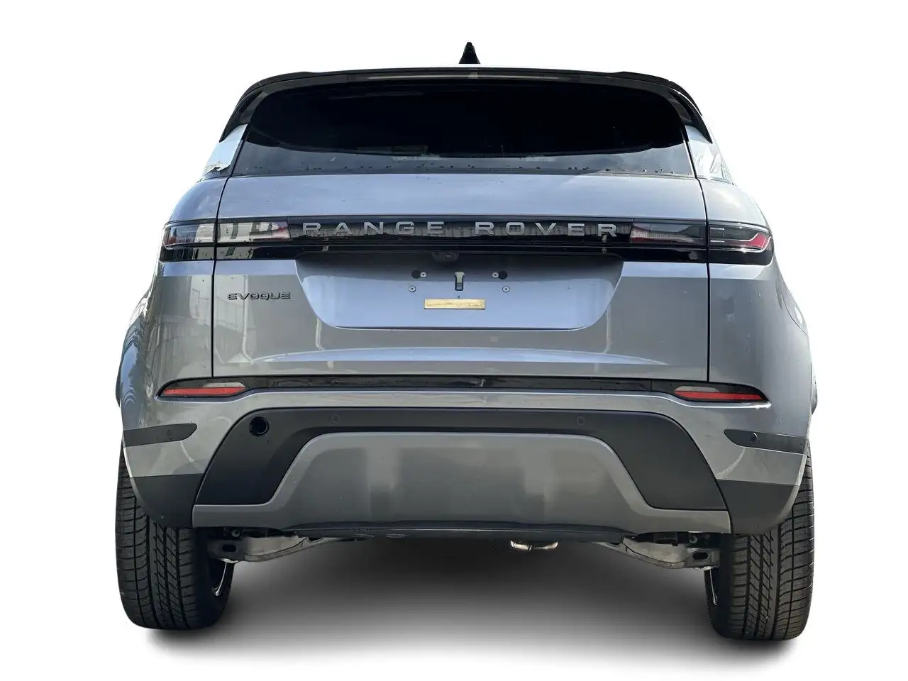 Land Rover Range Rover Evoque снимка Land Rover Range Rover Evoque