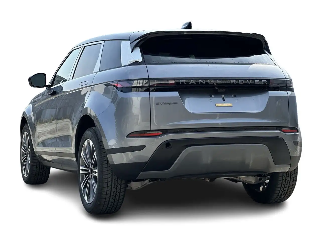 Land Rover Range Rover Evoque снимка Land Rover Range Rover Evoque
